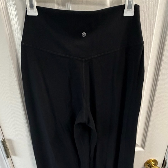 New-CRZ YOGA Butterlift® High Rise Pocket Pant 31" - NEVER WORN SKU:RS123A31 - Picture 9 of 9